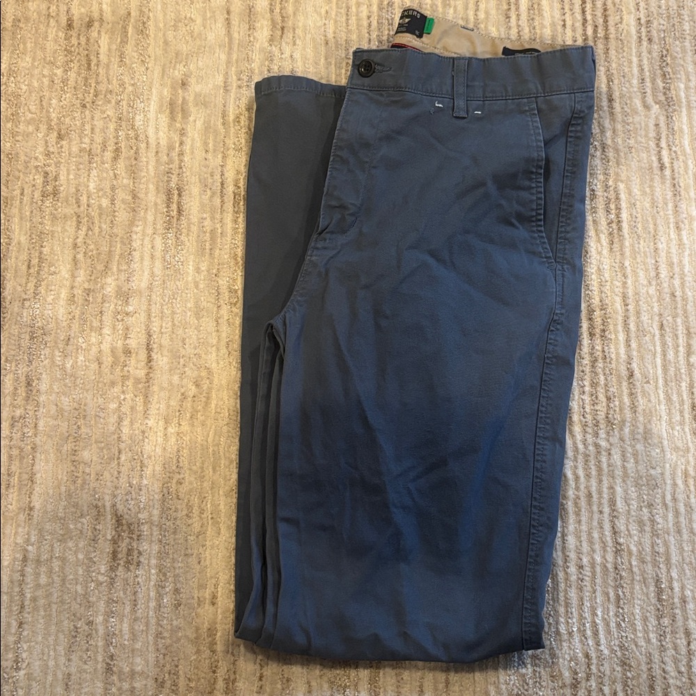 Dockers| Blue kakis, chinos